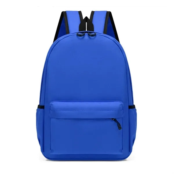 Lightweight Kids School Backpack