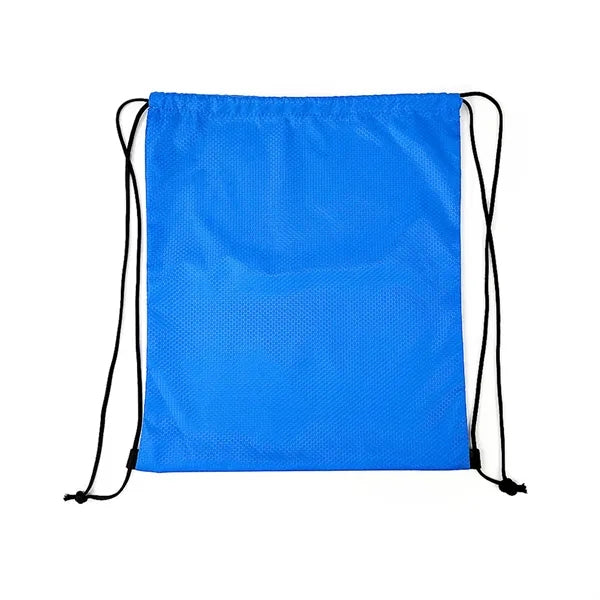 Durable Drawstring Closure Backpack