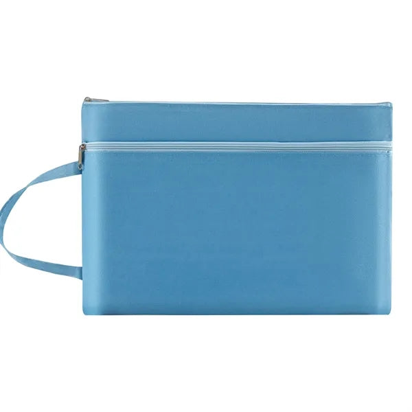 Two Pockets Document Bag