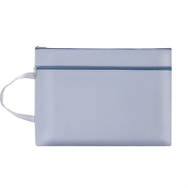 Two Pockets Document Bag