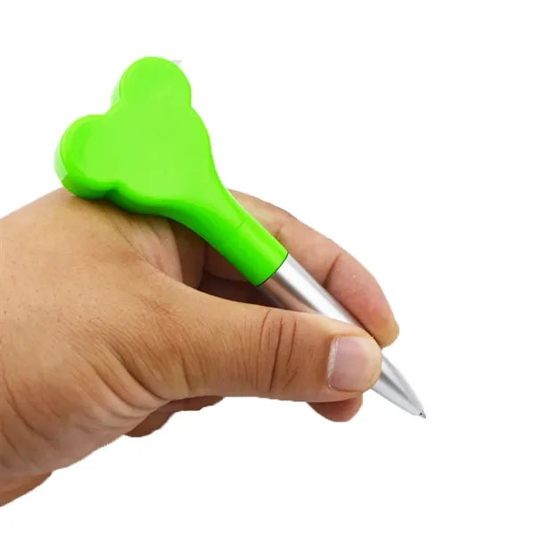 Body Measuring Tape With Pen