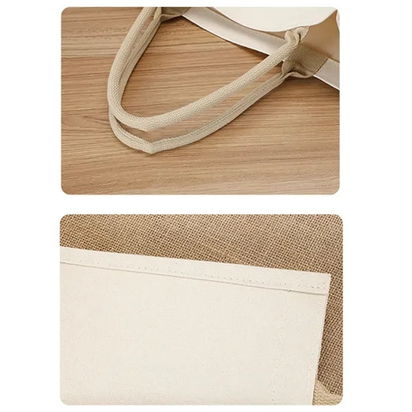12 Oz Canvas Tote Bag