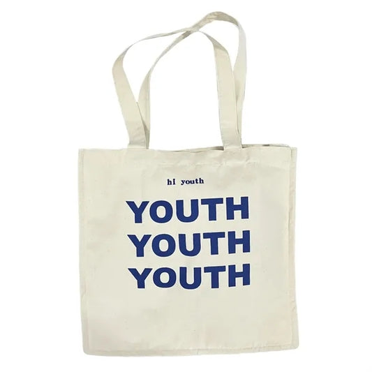 8 Oz Canvas Tote Bag