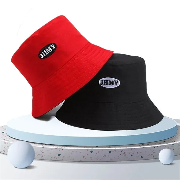 Cotton Bucket Hat