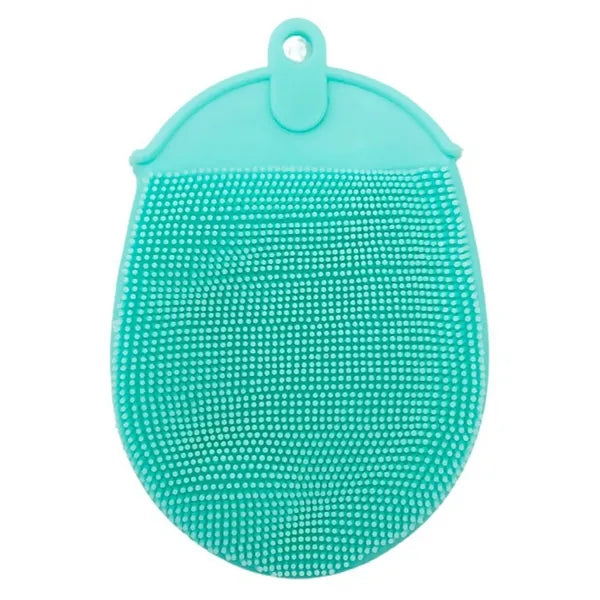 Silicone Bath Brush