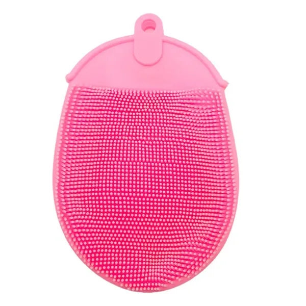 Silicone Bath Brush