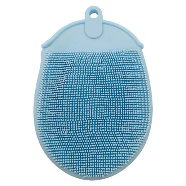 Silicone Bath Brush