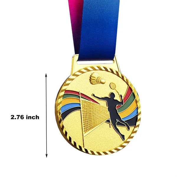 Winner Award Medals