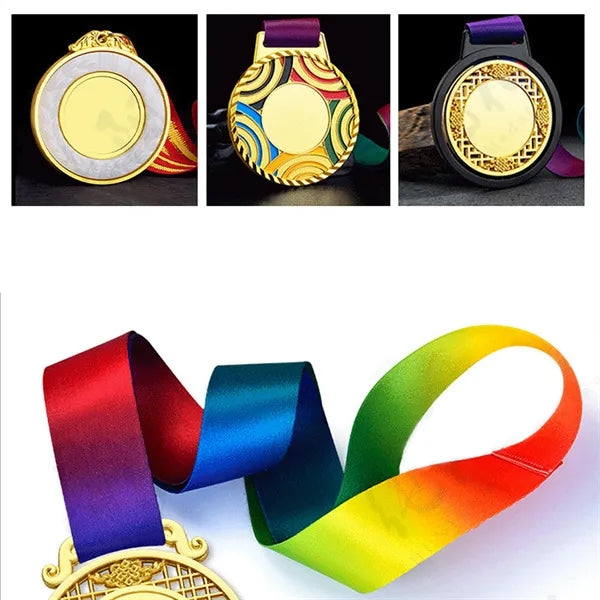 Winner Award Medals