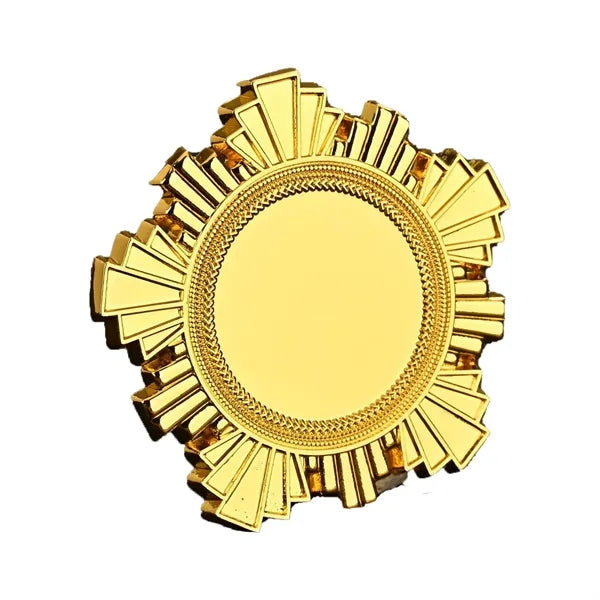 Hard Enamel Lapel Pin