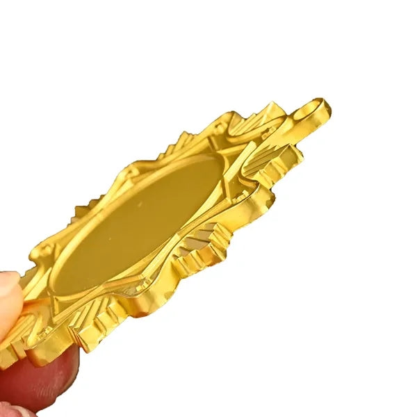 Hard Enamel Lapel Pin