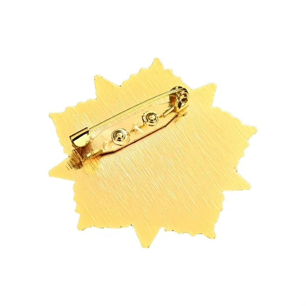 Hard Enamel Lapel Pin