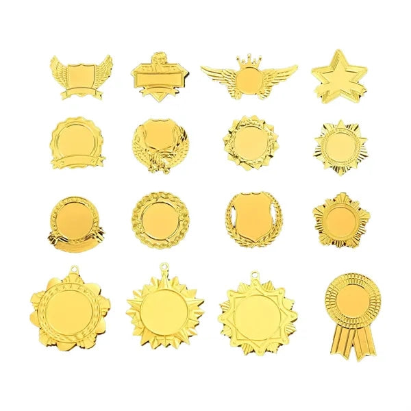 Hard Enamel Lapel Pin