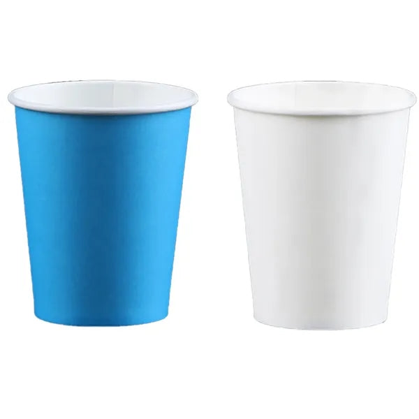 9 Oz Disposable Paper Cups