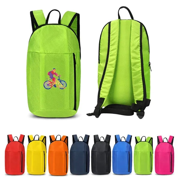 Lightweight Sports Pack