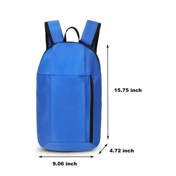 Lightweight Sports Pack