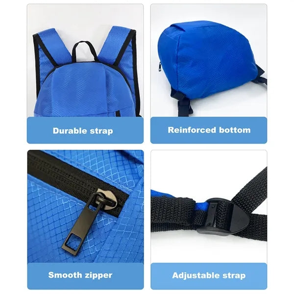 Lightweight Sports Pack