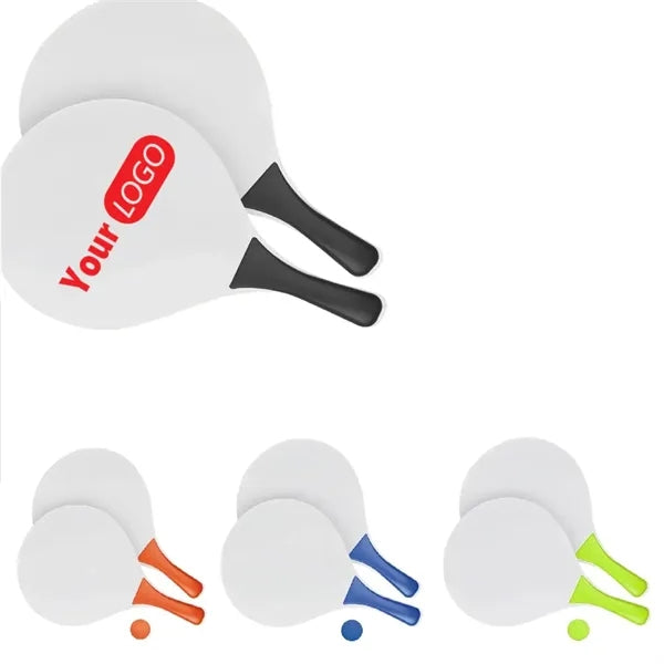 Lightweight Pickleball Paddle For Beach Sport Activity