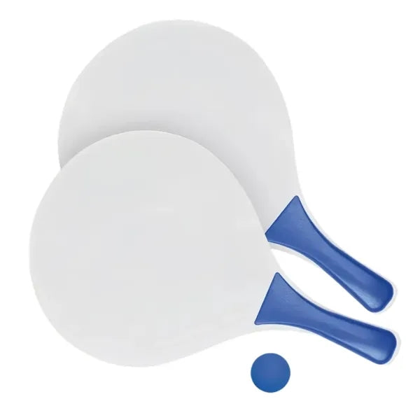 Lightweight Pickleball Paddle For Beach Sport Activity