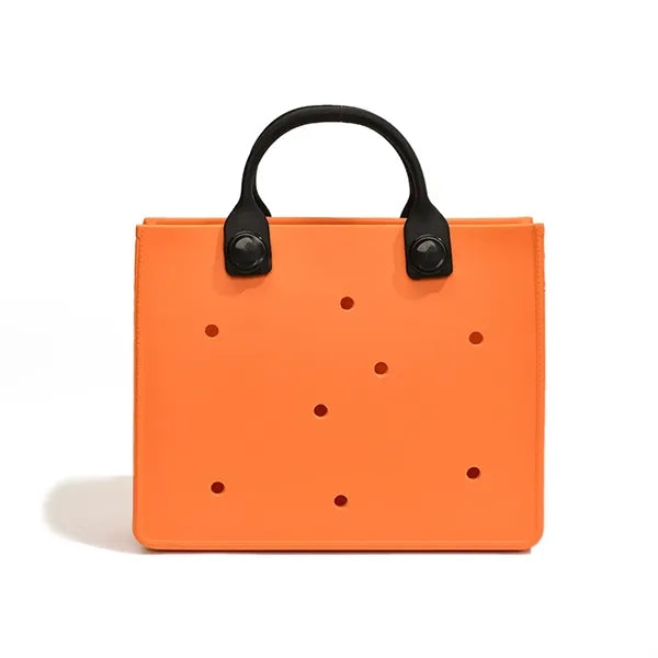 Eva Beach Tote Bag