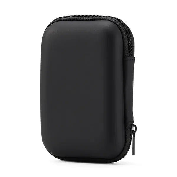 Portable Eva Earbud Case