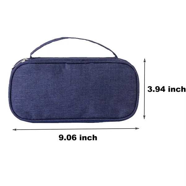 Large Capacity Pen Case