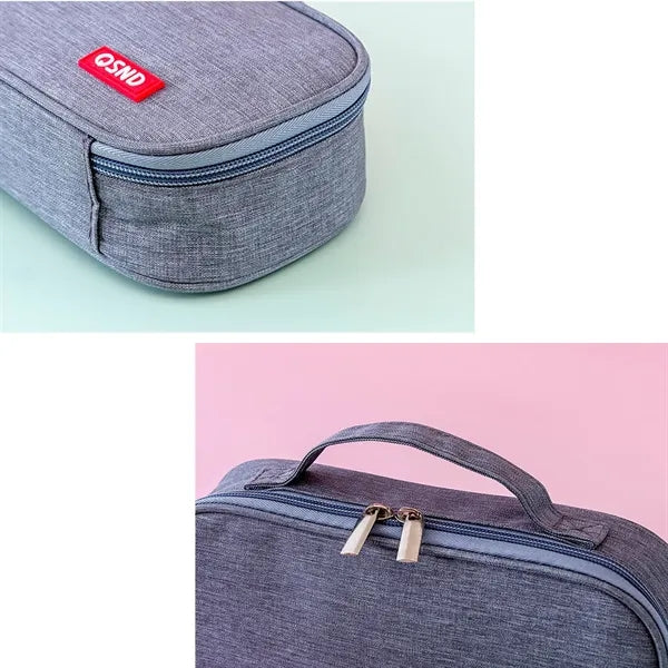 Large Capacity Pen Case