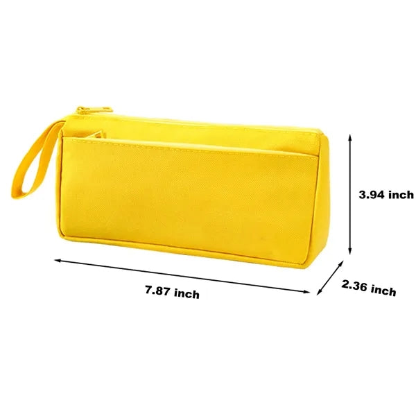 Large Capacity Pencil Bag