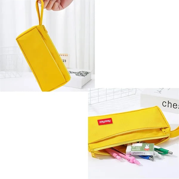Large Capacity Pencil Bag