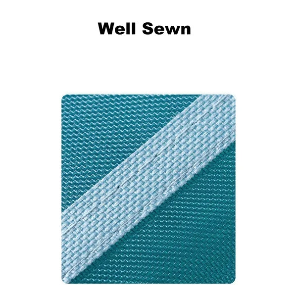 Mesh Zipper Pouch