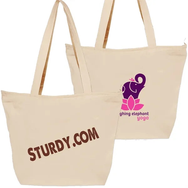 Tote Cotton 220