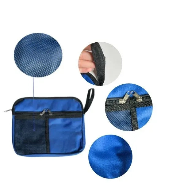 Multi-Purpose Personal Carrying Bag