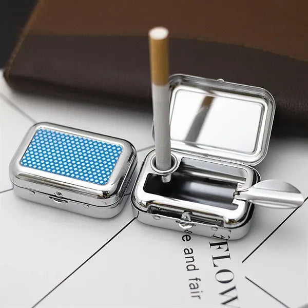 Portable Ashtray