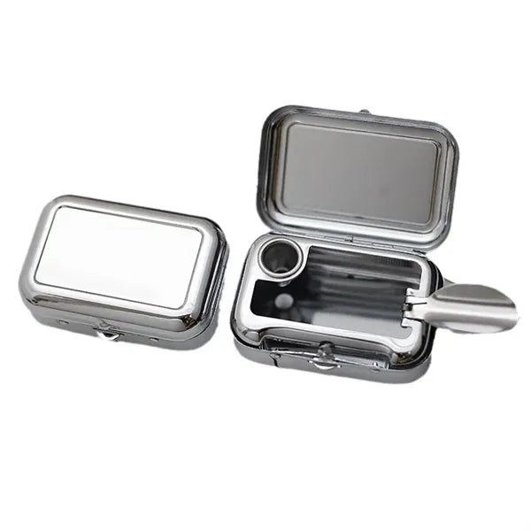 Portable Ashtray