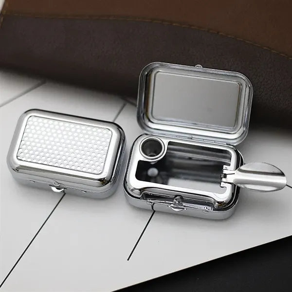Portable Ashtray