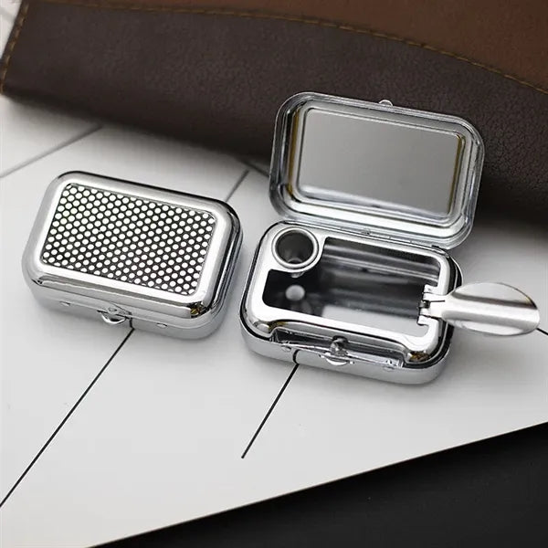 Portable Ashtray