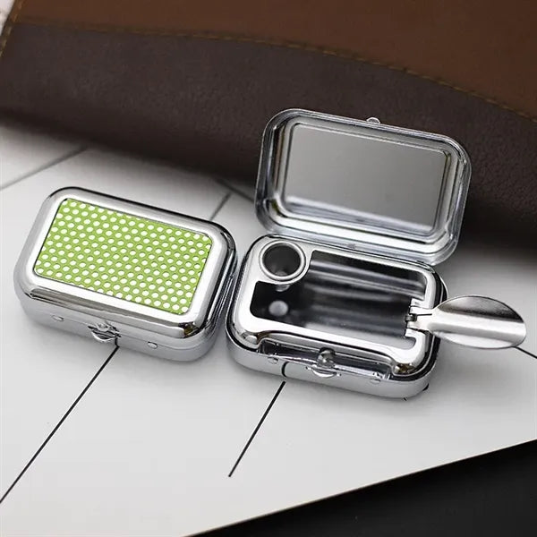 Portable Ashtray