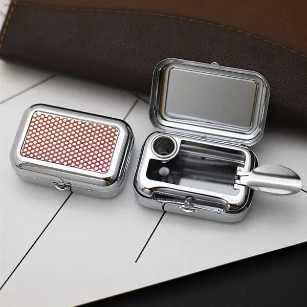 Portable Ashtray