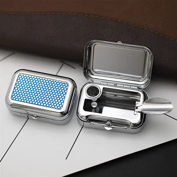 Portable Ashtray