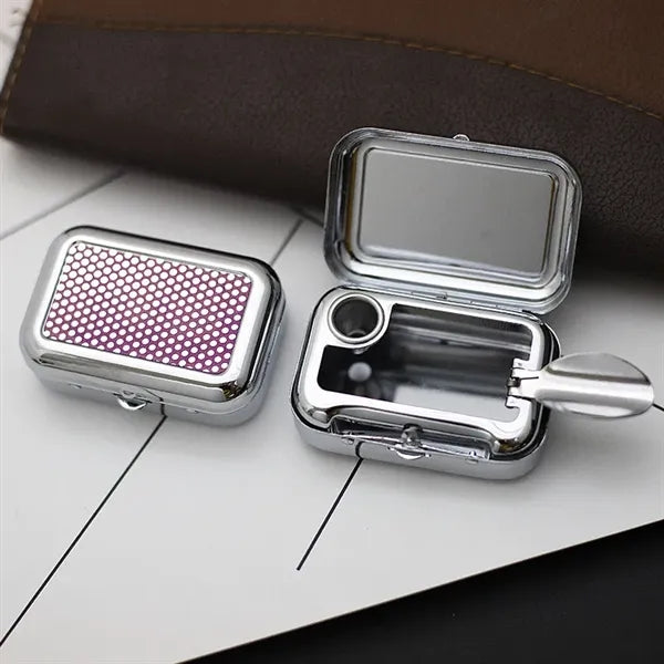 Portable Ashtray