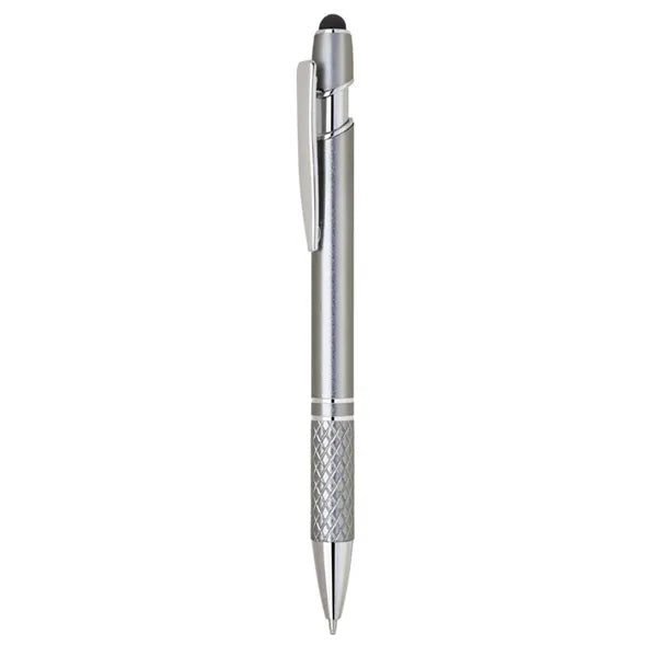 Diamond Grip Stylus Pen