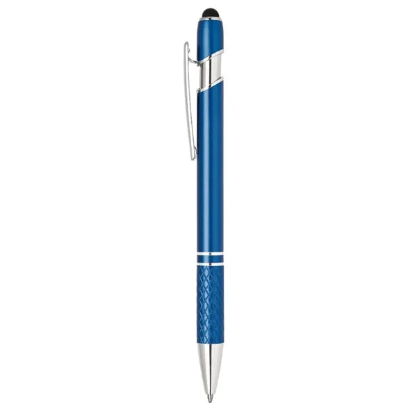Diamond Grip Stylus Pen