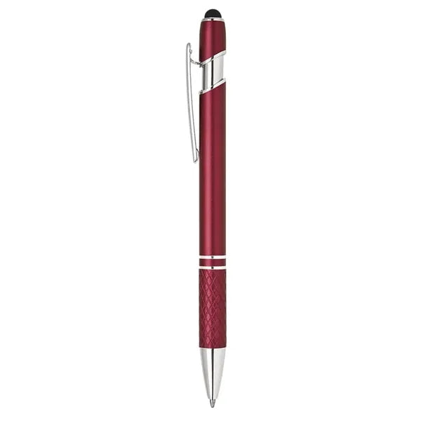 Diamond Grip Stylus Pen