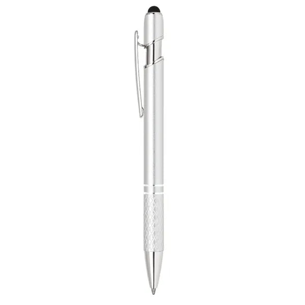 Diamond Grip Stylus Pen