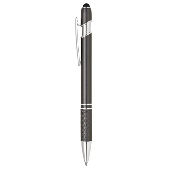 Diamond Grip Stylus Pen