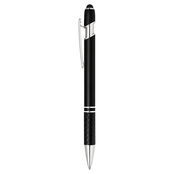 Diamond Grip Stylus Pen