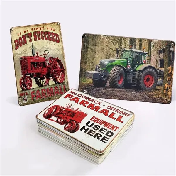 Home decor plate