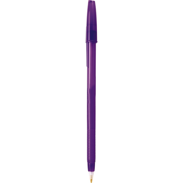 Translucent Stick Pen