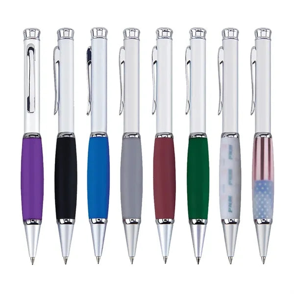 Borealis Ballpoint Pen