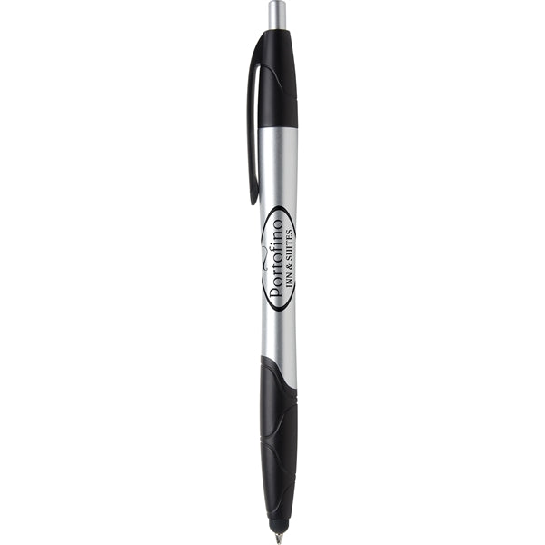 Janita Chrome Stylus Pen